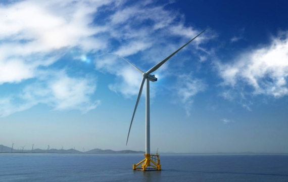 정부, 인천·전남·전북 등 해상풍력 집적화단지 7곳 지정