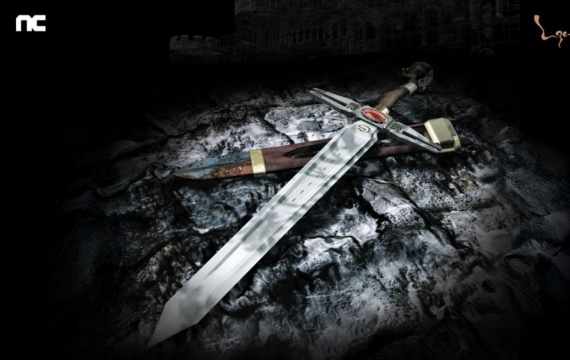 180,000 Concurrent Users for "Lineage Classic"... NCSoft's Nostalgia Play Pays Off