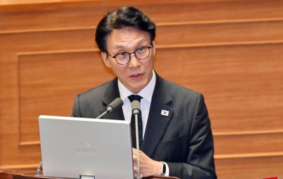 김민석 총리 "지방선거 전 행정통합, 2월말 법 통과 안되면 불가능"