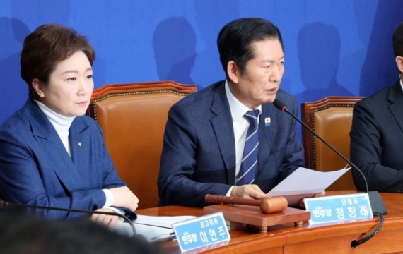 파국으로 끝난 민주당-혁신당 합당, 악몽의 19일…누가 웃고, 누가 울었나