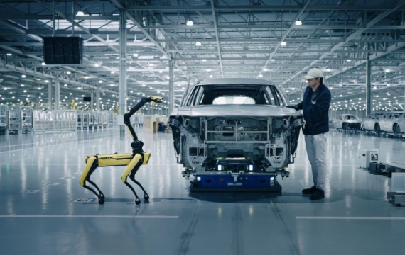 [주末머니]현대차 로보택시, 웨이모·테슬라 앞서나