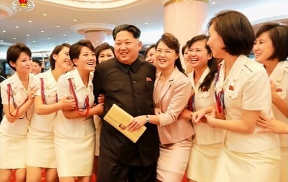 기쁨조 되려고?…"한쪽 찢고 한쪽 묶어" 탈북女가 폭로한 北 성형시술 실체