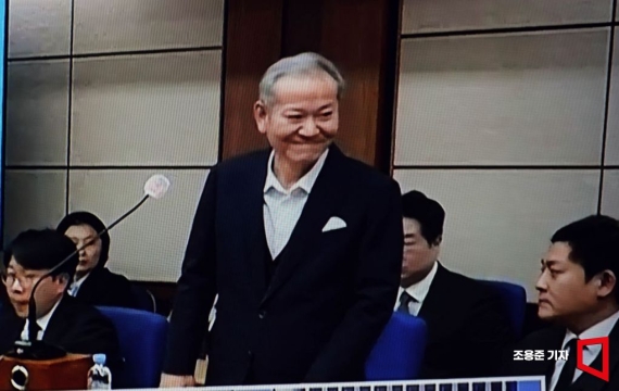 "언론사 단전·단수" 이상민 전 장관, 1심 징역 7년 불복 항소 