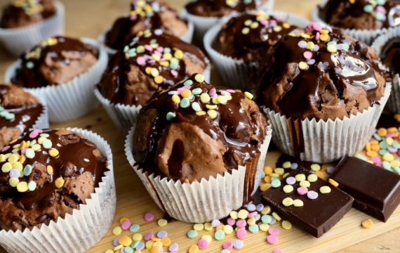 설 연휴 오후 3시만 되면 단 게 당긴다