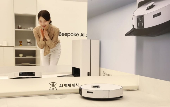 [언박싱]100℃ 스팀에 10W 흡입력까지…삼성 '비스포크 AI 스팀' 2026년형 완전 분석