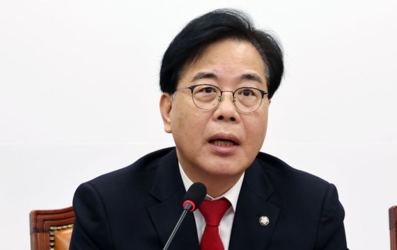 송언석 "李 대통령, 즉흥적 SNS로 부동산 시장 교란"