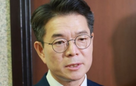 정원오 "尹 1심, 판결 끝 아냐…상급심의 엄정한 판단을 기대"