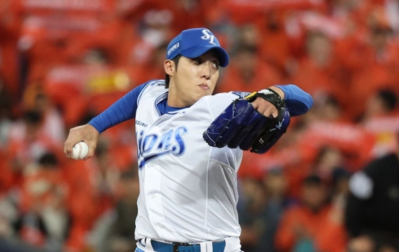 WBC 한국 대표팀 비상…'대회 전 부상자 속출'