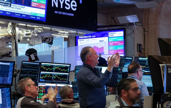 AI 열풍에…美전환사채 발행 전년 대비 556%↑ 