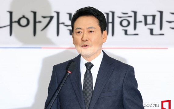 絶尹은 없었다…'갈라치기 절연·애국시민 결집' 언급한 張