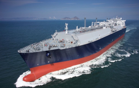 삼성중공업, 3680억원 LNG운반선 수주…연간 목표 14% 달성