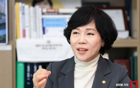 [지방선거 인터뷰]전현희 "1000만 국민 민원 해결 경험…시민 권익 위해 쓸 것"