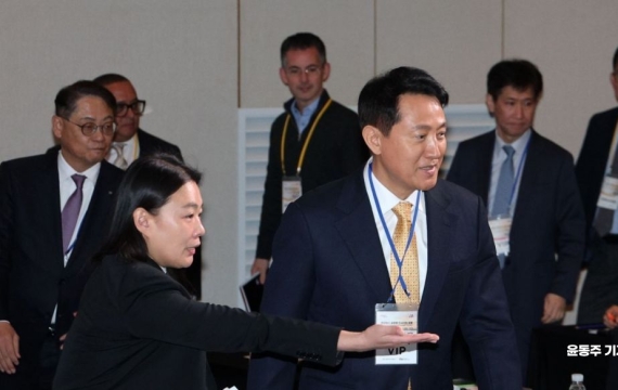 오세훈 "한강버스, 빠른 속도로 재정 자립 이룰 것"