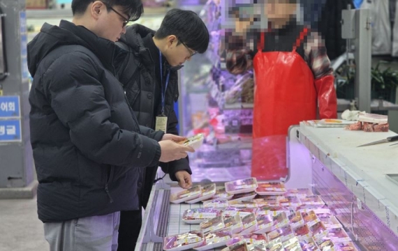 설 명절 틈타 '수입산→국내산' 둔갑 판매…원산지 표시 위반 470개소 적발
