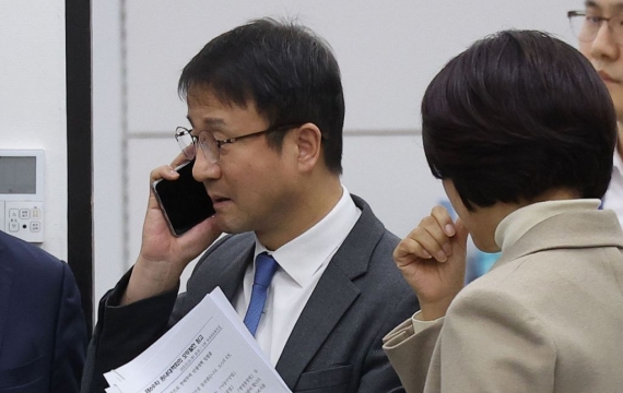 '7박8일' 입법전쟁 전운…민주, 개혁입법 '총력전' 예고