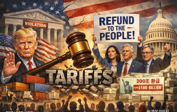 베이지북 "경기둔화 지역 증가·물가 압력 지속"…금리인하 시점 늦어질까