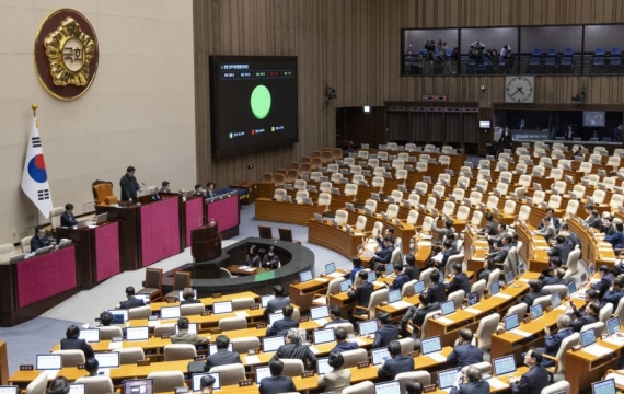 자사주 강제 소각에 재계"경영권 방패 상실" 우려