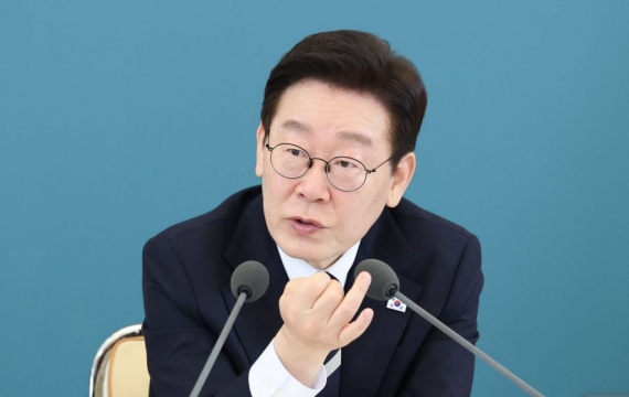 李 "불법계곡시설 은폐 공직자, 재보고 기회 놓치면 수사·처벌"