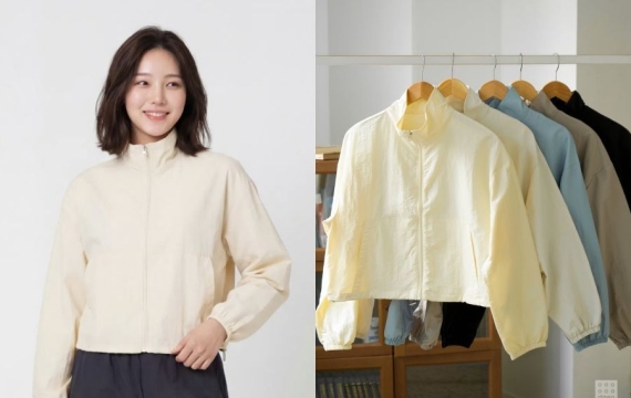 "명품 브랜드 옷인 줄"…다이소 '5000원' 신상 의류 불티 [지금 사는 방식]