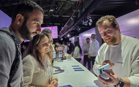 '최신 AP 적용' 갤S26 울트라, 최초 7㎜대 두께…무게도 줄여