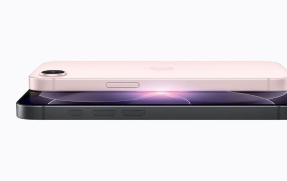 "용량 2배, 가격은 그대로"…애플, 아이폰 17e·아이패드 에어 공개