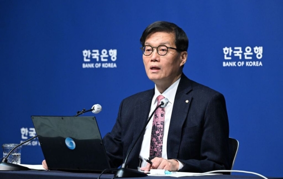 한은, 중동사태 상황점검 TF 회의 개최 "24시간 모니터링으로 적기대응"