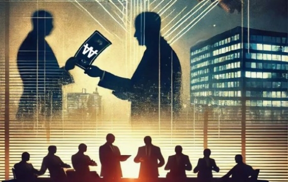 [기로의상장사]루닛 ‘뻥튀기 상장’에 ‘꼼수 매도’까지…신뢰 상실 모먼트