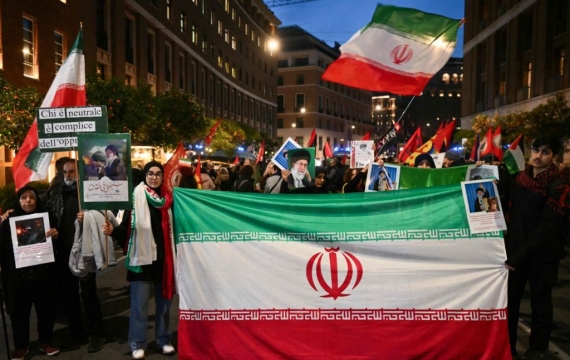 '하메네이 사망' 이란, 월드컵 불참시 최소 157억원 손실