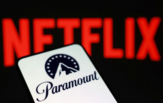 알고리즘 제국에 선전포고한 'IP 동맹'…할리우드의 반격인가, 발악인가