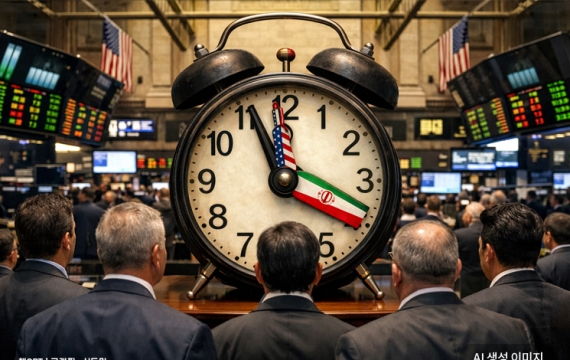 화약 냄새 가득한 자산시장…"크레딧 리스크 주의"