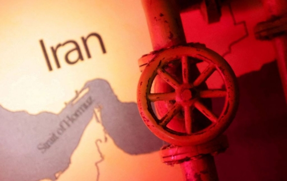 美, 인도 러 원유구매 30일간 허용…"호르무즈 봉쇄 고려"