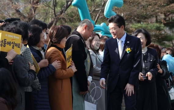 [시사쇼]정원오 보는 상반된 시각…"보수도 좋아해" vs "중앙정치 경험 없어"