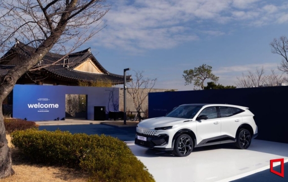 시속 300km 전설의 부활… 르노 '필랑트' 타보니