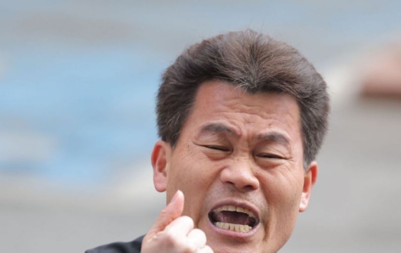 전한길 "국민의힘 탈당…제도권 내 싸움 승산없다"