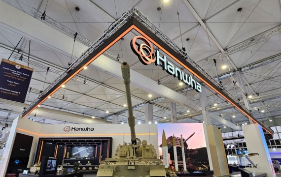 '효자' 된 방산 계열사들…한화그룹 시총, LG 제치고 4위