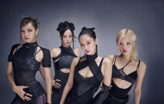 블랙핑크 '데드라인', 美 빌보드 앨범 차트 8위