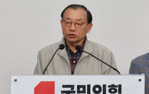 이정현 "공천 추가접수 문 열어둬…오세훈 고민 충분히 이해"