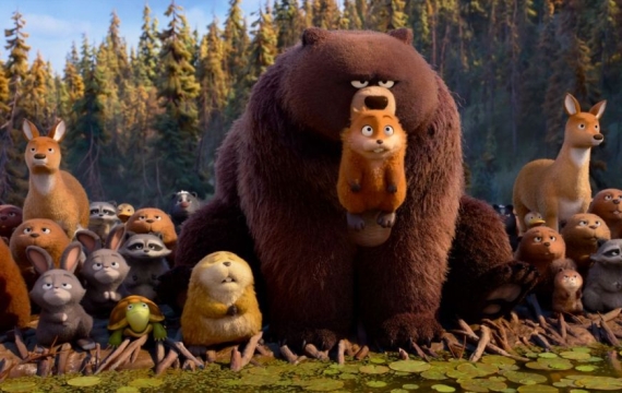 스토리보드 98% 버리고 4년 다듬었다…'호퍼스' 빚어낸 한국인 애니메이터의 장인정신