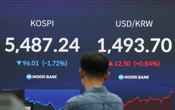 [마켓 ING]당분간 변동성 장세 불가피…FOMC·GTC 등 주목