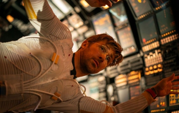 [슬레이트]천재의 영감보다 위대한 노동의 연대…'프로젝트 헤일메리'