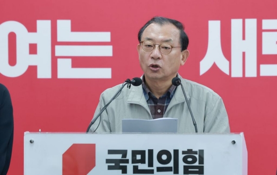 국힘 공관위, 주호영·이진숙 대구시장 컷오프…경선 6명 압축