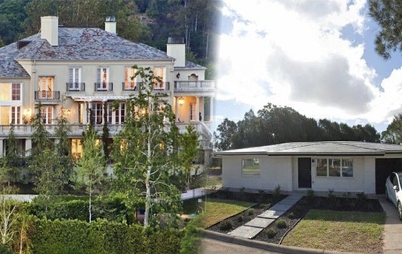 "냉장고는 텅텅, 수건은 한 장"…'1200조 최고 부자' 10평 집에 세계 들썩