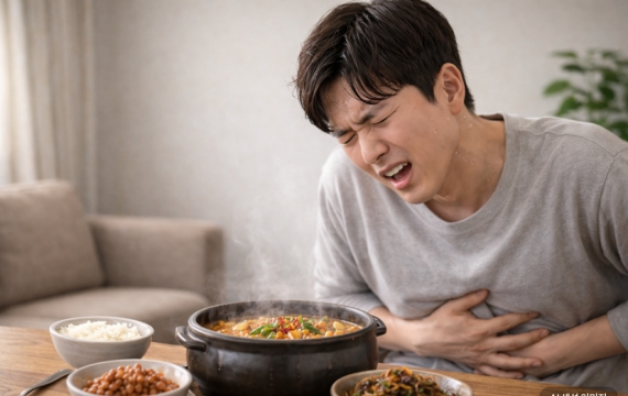 즐겨 먹는 반찬인데…"식탁서 당장 치워라" 경고