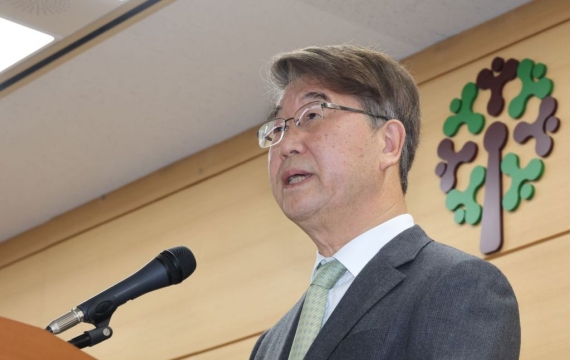 김지형 "AI·인구변화 경중 나눌 수 없어…민노총 참여 여건 만들 것"