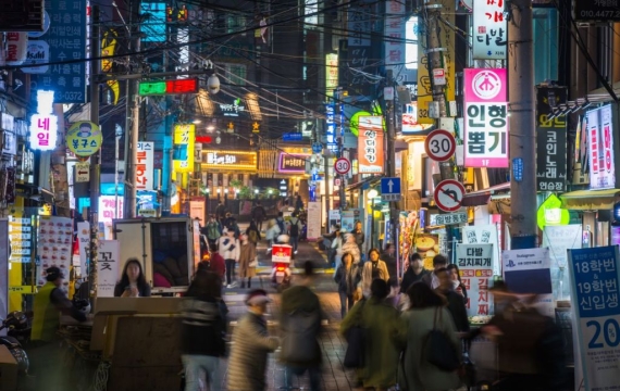 "여기 살면 행복하신가요?" "예스"…세계가 '서울병' 앓는다