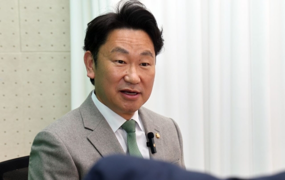 곽상언 "정청래 출연은 당 대표가 보고하는 형태, 국민 어떻게 보겠나"[시사쇼]