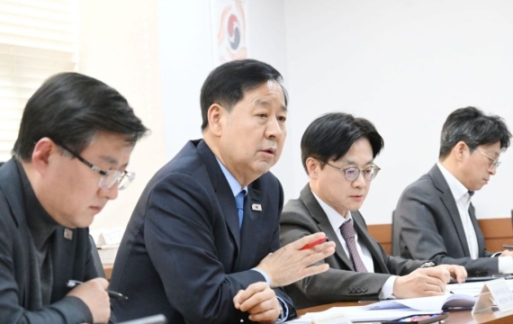 구윤철 "중동사태 장기화 대비…금융·세제 수단도 적극 발굴"