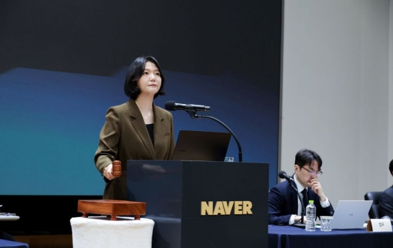 네이버, AI 고도화로 매출 분기 최대…영업익 전년比 7%↑