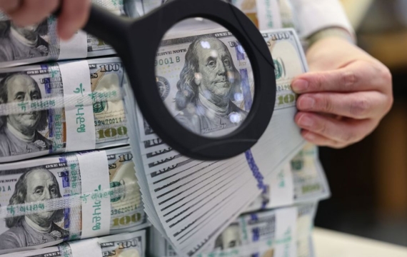 [전쟁 한달, PB 투자전략은]①환율 1500원 시대, RIA 열렸다…현장서 실효성 따져보니