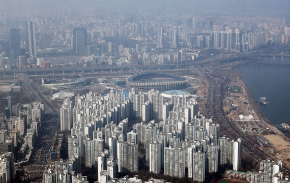 [단독]한국 1등 '임대왕' 서초구 60대, 717가구 보유